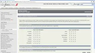 Monitor and Delete Attachments in Salesforce.com