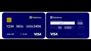 ROBOFOREX MENTOR  ALL STEPS TO SUCCESFULLY EARN  PASSIVELY #PtcPat VERIFYING YOUR BANK CARD TUTORIAL