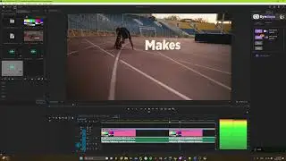 Edit a Music Video with Syndopa for Premiere Pro / After Effects