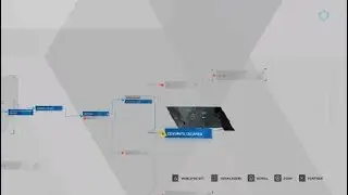 Detroit: Become Human Part Nineteenth