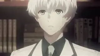 Tokyo Ghoul: re  - lovely