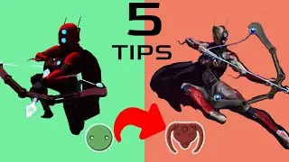 How To Play Huntress | Risk of Rain 2