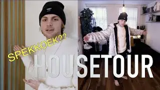 Wat koop je in Amsterdam voor €300.000... (was dit slim?)