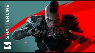 Shatterline Gameplay (Game Low Spec & Free To Play)