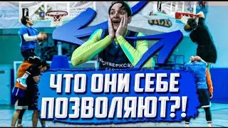 Забил НОВЫЙ Данк? | Данк Сешн