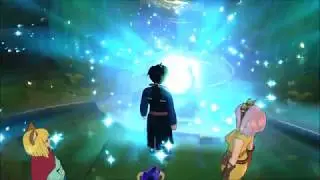 How to get Retrial spell (Ni No Kuni II Guide - Endgame farming)