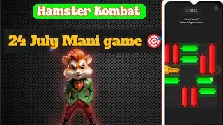 Hamster Kombat mini game|hamster combat cipher|hamster combat combo
