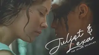 The Island: Juliet & Lexa