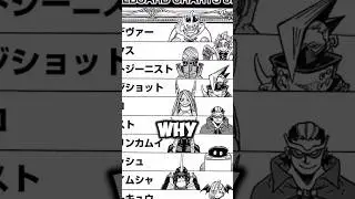 WASHER IS THE NO 8 HERO??? 