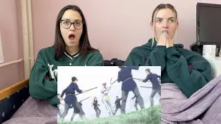 Hunter x Hunter Episode 5 Reaction