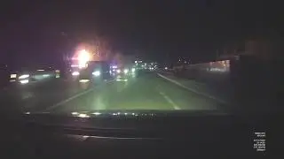 В Брехово сгорел частный дом