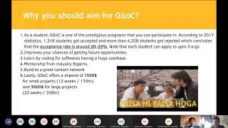 GSoC 101 | Open Source | Unicode | 2022