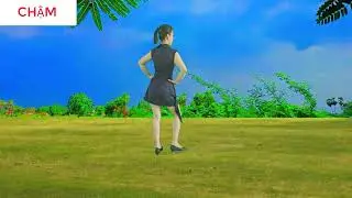 Hướng dẫn:🍁MY BABY BACHATA  🌷🪴🍁 (64C-1W - RẤT ĐẸP  )