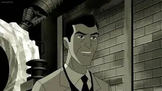 Experiment that made Professor Paradox immortal , Alien Force Episode 12