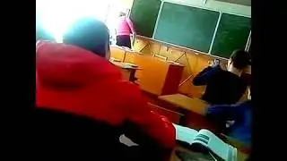 Весёлые будни в шараге