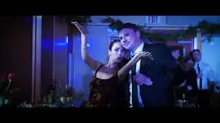 Haley & Ryan Wedding Film
