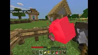 Minecraft gameplay no commentary (Return of Timloneys)