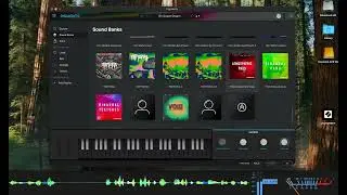 Arturia Pigments and my reasons why I say buy preset packs...