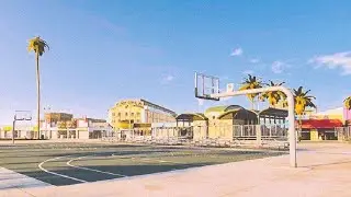 NBA 2K21 Park/Mycareer GAMEPLAY Features (Builds,Badges,Jumpshot, Demo, NEW Dribble moves