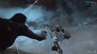 Warframe 