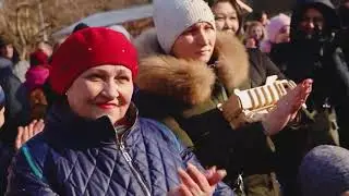 Воспитательное пространство Измайловской школы №1508 в 2019/2020 учебном году (2020)