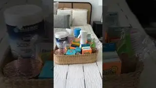 housewarming basket! 