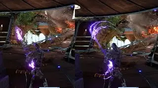 MagnaGuard Staff FX Update [Battlefront+]