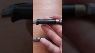 Сувенирные ножи СССР