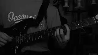 Two Feet - Love is a B* / Angeroku Guitar Ver. Cover