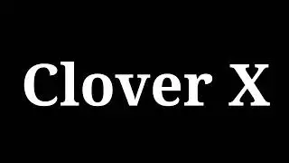 Welcome to The Channel Clover-X | Security Startup