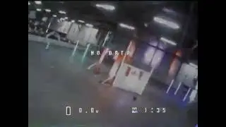 Canadian DRL at Kdays in Edmonton. Recorded one race only. Open B Main.