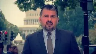U.S. Gun Control Debate