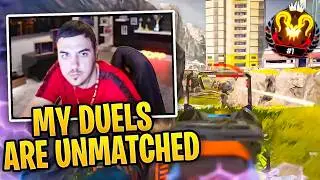 How ImperialHal Takes 700 RP In 2 Games ONLY vs Predators