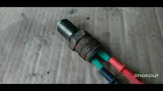 Датчик оборотов двигателя! ДАФ евро 2.
