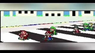 Super HitCombo Kart - Snowland City - Trailer de Lançamento