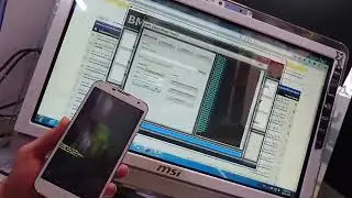 imei fix huawei g730 Permanent by BMT Dongle