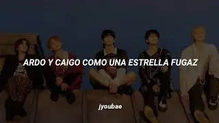 TXT - Chasing That Feeling (sub. español)