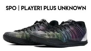 SPO | Player1 Plus Unknown