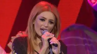 SUZY MELIQYAN - "PATRAST EM" (ПРЕМЬЕРА в Кремлевском дворце 2018 )  TASHI SHOW