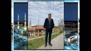 BERKAY ARSLAN-"YA RABBİ AŞKINI VER BANA"