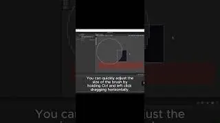 Quick 2D art in Unity #gamedev #tutorial #pixelart #unity