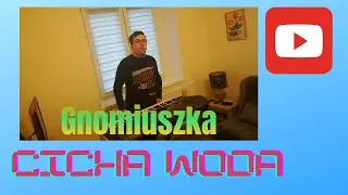Cicha woda - Yamaha PSR S770