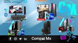 Compu Mx