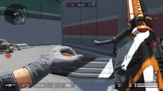 Warface: Найс Моменты#2