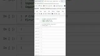 Pandas Library: How to Create Series in 30 seconds 