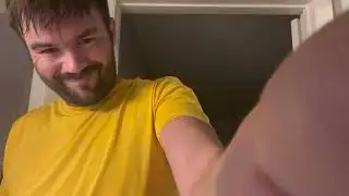 ASMR | Massage From Personal Trainer + Follow-Up Attention