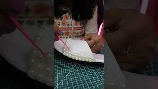 𝐃𝐈𝐘 𝐂𝐇𝐀𝐏𝐏𝐀𝐋 #shorts #viral #diy #craftsmeddy @CraFtsMeddY