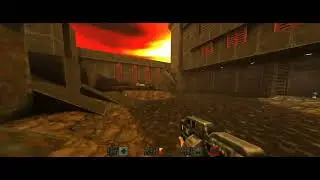 Quake 2 Remastered - New Secrets?