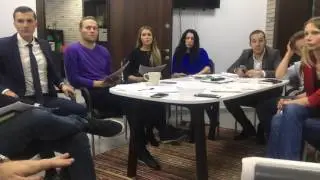 Lobstergroup тренировка менеджеров