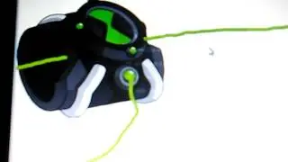 Ben 10 vs Ben 10 alien force